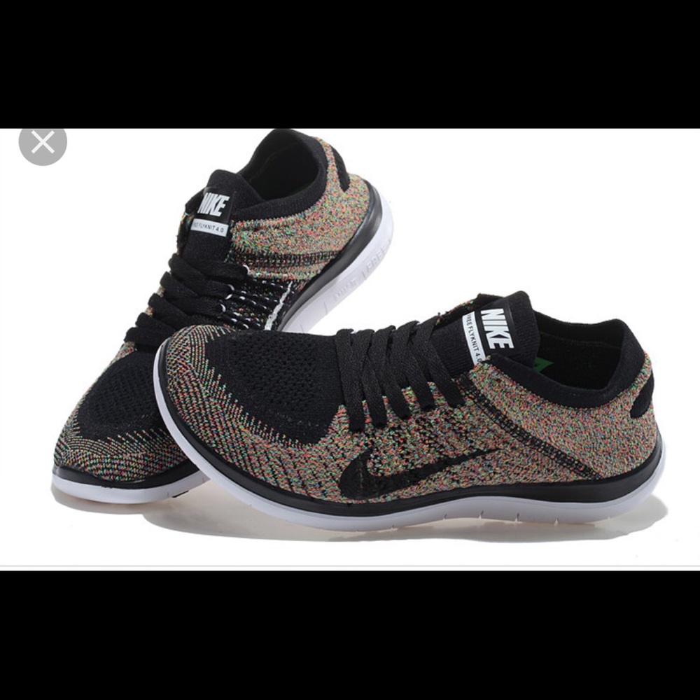 Bike flyknit 8.5